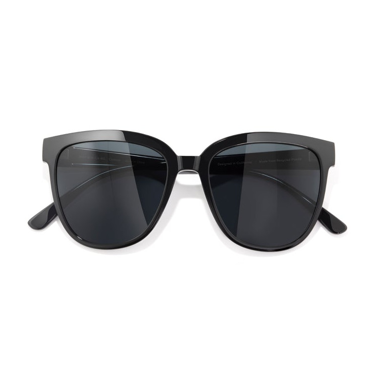 Sunski Camina Polarized Sunglasses - Image 3